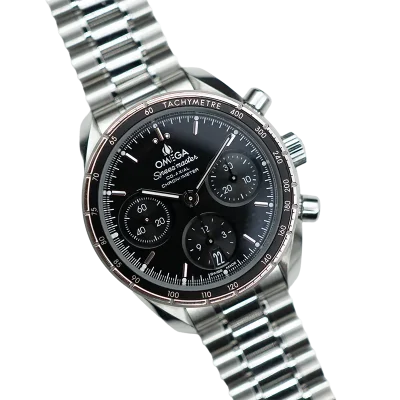 Omega Speedmaster 38 - 2025