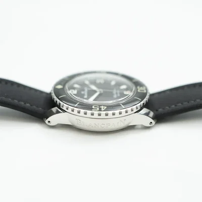 Blancpain Fifty Fathoms Automatique - 2022