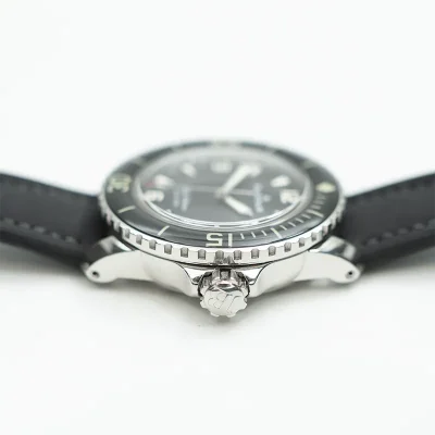 Blancpain Fifty Fathoms Automatique - 2022
