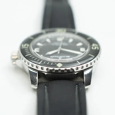Blancpain Fifty Fathoms Automatique - 2022