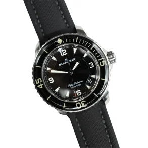Blancpain Fifty Fathoms Automatique - 2022