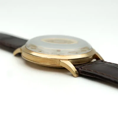 Audemars Piguet, Ref. 5112, ca. 1950 SN: 29219