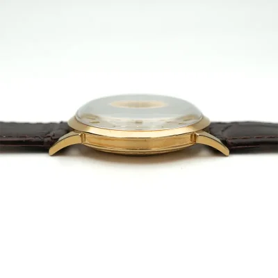 Audemars Piguet, Ref. 5112, ca. 1950 SN: 29219