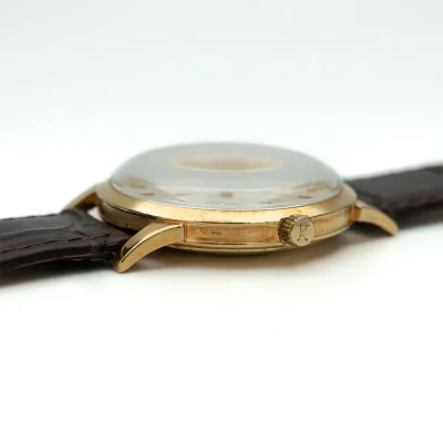 Audemars Piguet, Ref. 5112, ca. 1950 SN: 29219