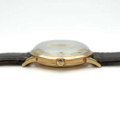 Audemars Piguet, Ref. 5112, ca. 1950 SN: 29219