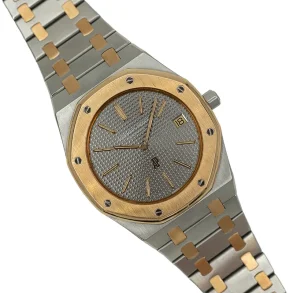 Audemars Piguet Royal Oak, 1. generasjon, ca 1978 SN: 390