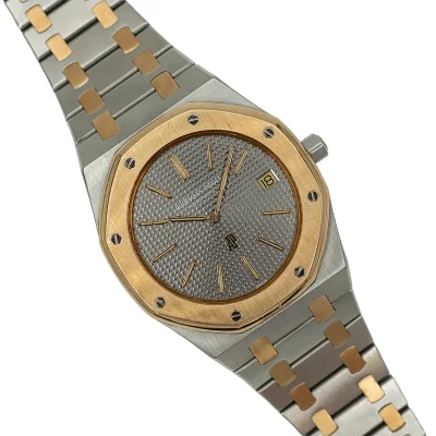 Audemars Piguet Royal Oak, 1. generasjon, ca 1978 SN: 390