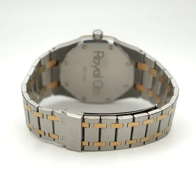 Audemars Piguet Royal Oak, 1. generasjon, ca 1978 SN: 390