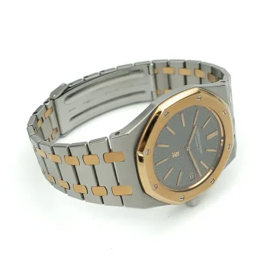 Audemars Piguet Royal Oak, 1. generasjon, ca 1978 SN: 390