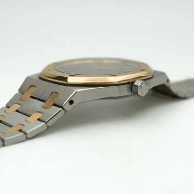 Audemars Piguet Royal Oak, 1. generasjon, ca 1978 SN: 390