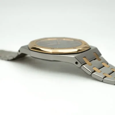 Audemars Piguet Royal Oak, 1. generasjon, ca 1978 SN: 390