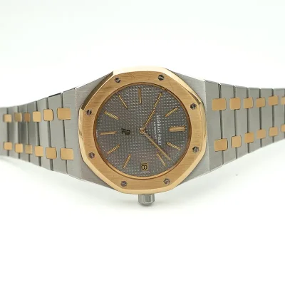 Audemars Piguet Royal Oak, 1. generasjon, ca 1978 SN: 390