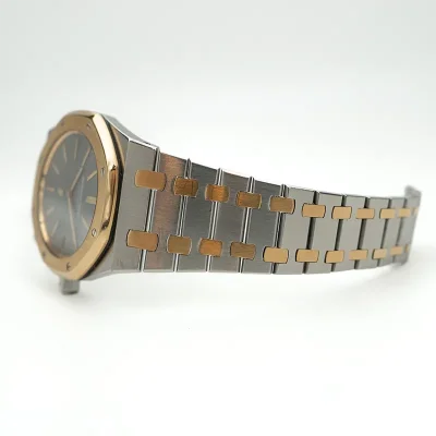 Audemars Piguet Royal Oak, 1. generasjon, ca 1978 SN: 390