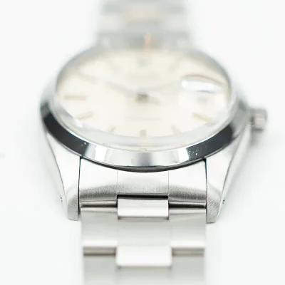Rolex Oysterdate Precision - 6694 - 1982
