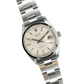 Rolex Oysterdate Precision - 6694 - 1982