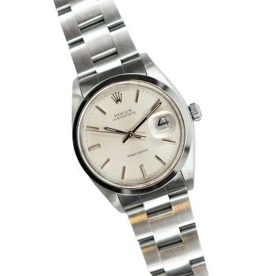 Rolex Oysterdate Precision - 6694 - 1982