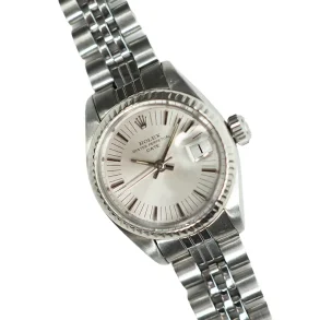 Rolex Oyster Perpetual Date 6917 - 1976