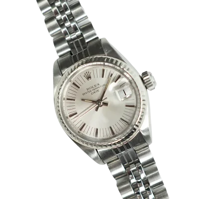 Rolex Oyster Perpetual Date 6917 - 1976