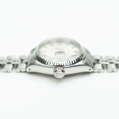 Rolex Oyster Perpetual Date 6917 - 1976