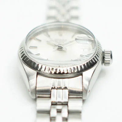 Rolex Oyster Perpetual Date 6917 - 1976