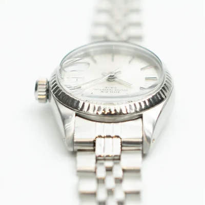 Rolex Oyster Perpetual Date 6917 - 1976