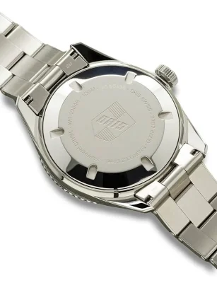 Oris 73377074057MB Dykkerklokke Herre Gr�nn 40 mm