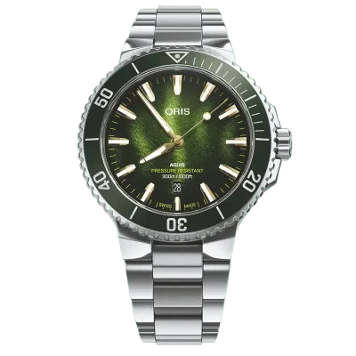 Oris Aquis Date 41,5mm