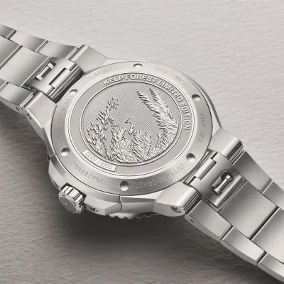 Oris Aquis Date 41,5mm