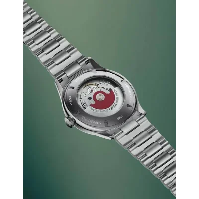 Oris Artelier Date, 38mm