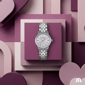 Maurice Lacroix 751006-SS002-130-1