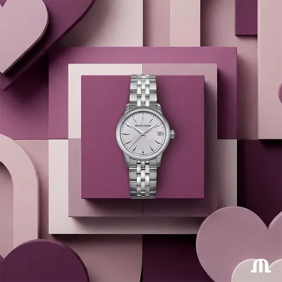 Maurice Lacroix 751006-SS002-130-1