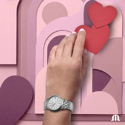 Maurice Lacroix 751006-SS002-130-1