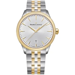 MAURICE LACROIX 1975 751007-PVY12-130-1