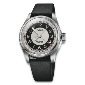 Oris Big Crown Bullseye, 38mm