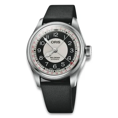Oris Big Crown Bullseye, 38mm