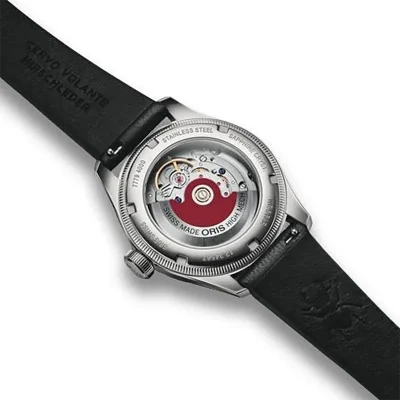 Oris Big Crown Bullseye, 38mm