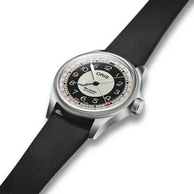 Oris Big Crown Bullseye, 38mm