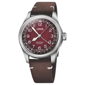 Oris Big Crown X Cervo Volante, 40mm
