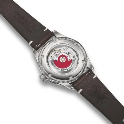 Oris Big Crown X Cervo Volante, 40mm