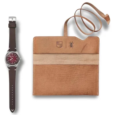 Oris Big Crown X Cervo Volante, 40mm