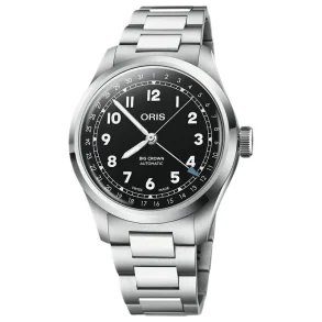 Oris Big Crown Pointer Date, 40mm