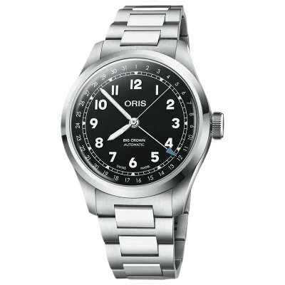 Oris Big Crown Pointer Date, 40mm