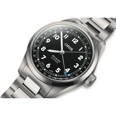 Oris Big Crown Pointer Date, 40mm