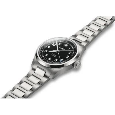 Oris Big Crown Pointer Date, 40mm