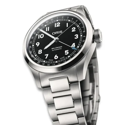 Oris Big Crown Pointer Date, 40mm