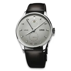 Oris Artelier Complication, 39,5mm