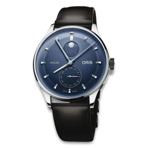 Oris Artelier Complication, 39,5mm