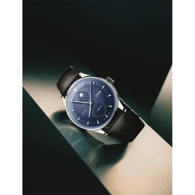 Oris Artelier Complication, 39,5mm