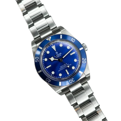 Tudor Black Bay 54 - 2026