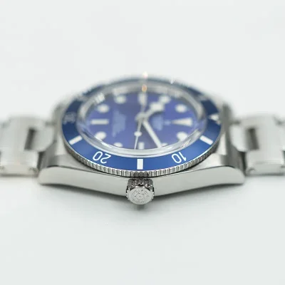 Tudor Black Bay 54 - 2026